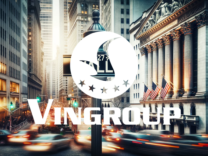 Vingroup JSC Aktie: Gereizte Stimmung? - Foto: über boerse-global.de