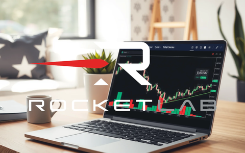 Rocket Lab Aktie: Weltraum-Boom! - Foto: über boerse-global.de