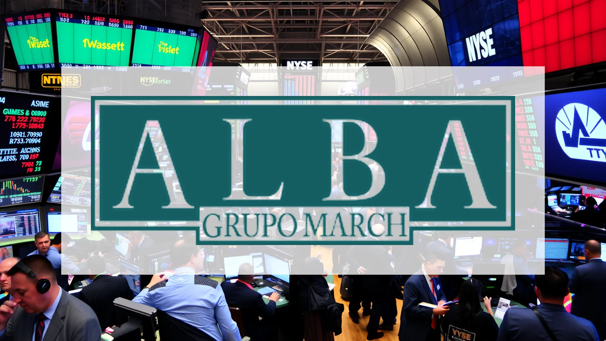 Finaliza la cotización bursátil de Corp. Fin. Alba - Foto: über boerse-global.de