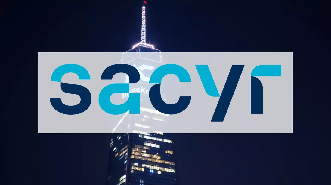 Sacyr: Entre el impulso sostenible y la incertidumbre de Messina Illustration mit AI erstellt übermittelt durch boerse-global.de