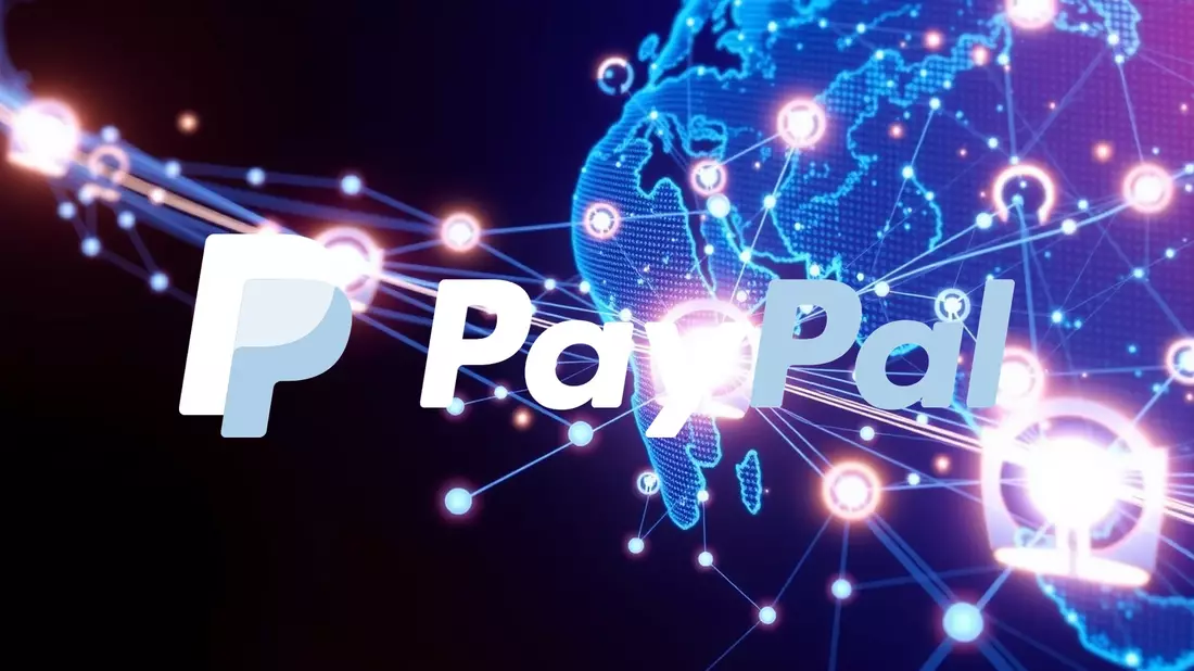 PayPal Aktie: Rätselhafte Talfahrt! - Bild: über boerse-global.de