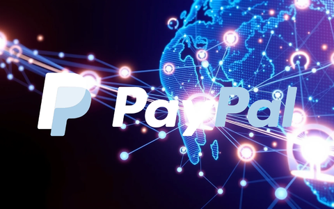 PayPal Aktie: Rätselhafte Talfahrt! - Foto: über boerse-global.de