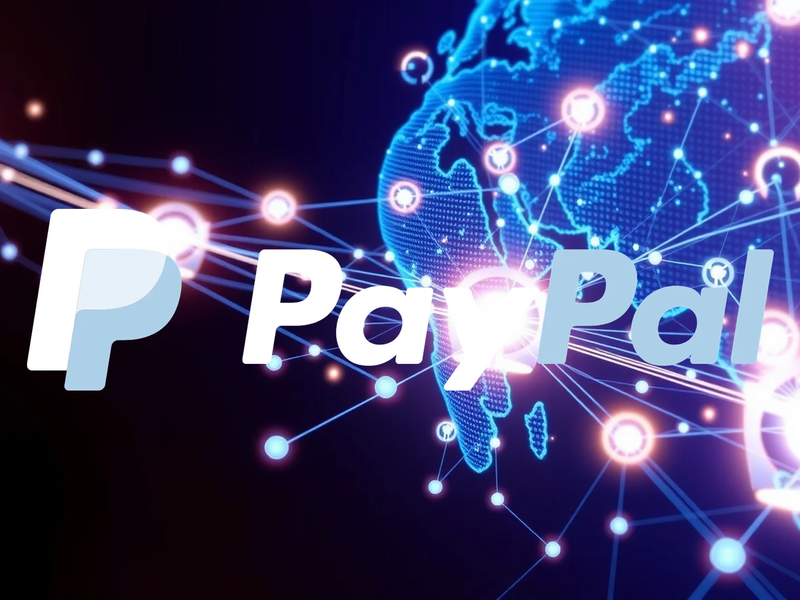 PayPal Aktie: Rätselhafte Talfahrt! - Foto: über boerse-global.de