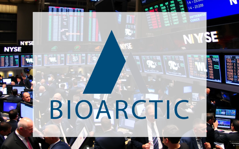 BioArctic Aktie: Explosionsartiges Wachstum! - Foto: über boerse-global.de