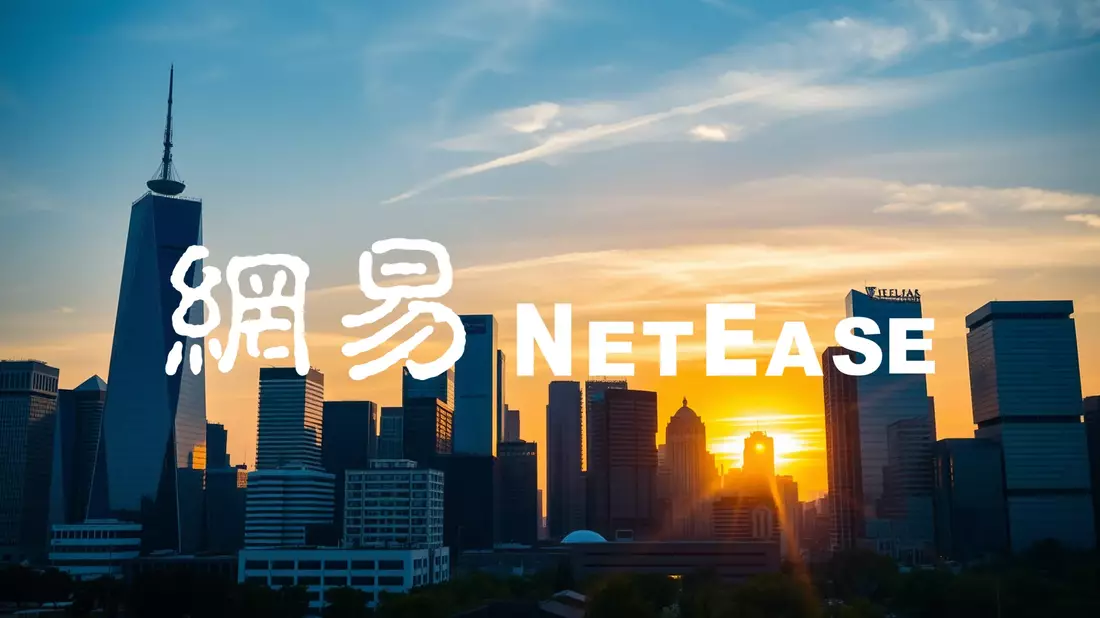 NetEase Inc Aktie: Zahlen glänzen! - Bild: über boerse-global.de