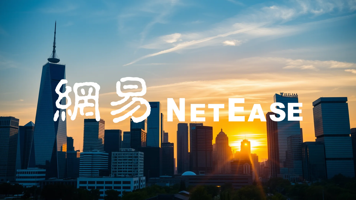 NetEase Inc Aktie: Zahlen glänzen! - Foto: über boerse-global.de