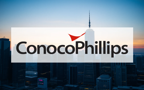 Conocophillips Aktie: Wende oder Warnung? - Foto: über boerse-global.de