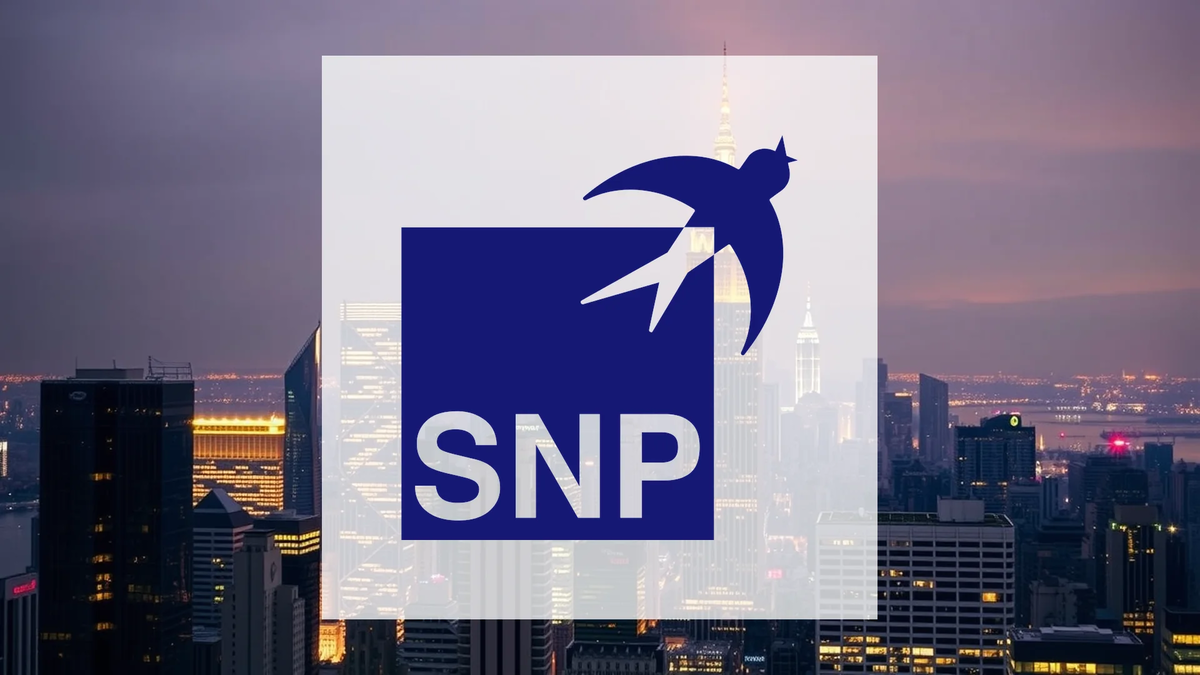 SNP Aktie: Vor dem großen Umbruch? - Foto: über boerse-global.de