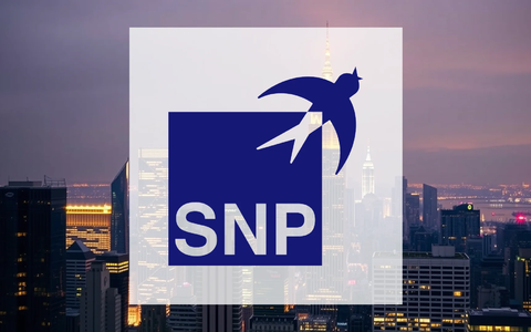 SNP Aktie: Vor dem großen Umbruch? - Foto: über boerse-global.de