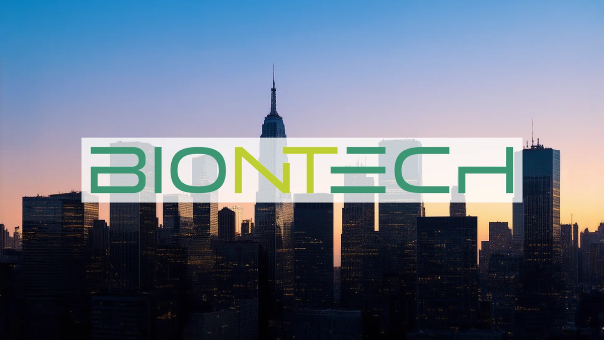 Prudential Aktie: Gewinnexplosion! - Foto: über boerse-global.de