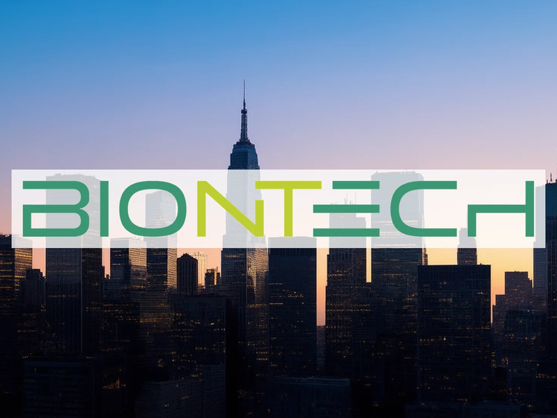 Prudential Aktie: Gewinnexplosion! - Foto: über boerse-global.de