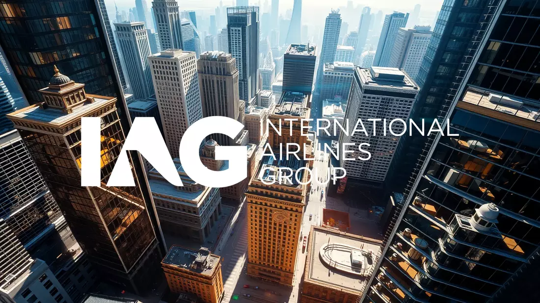 Airlines Aktie: Spannende Wachstumsaussichten! - Bild: über boerse-global.de