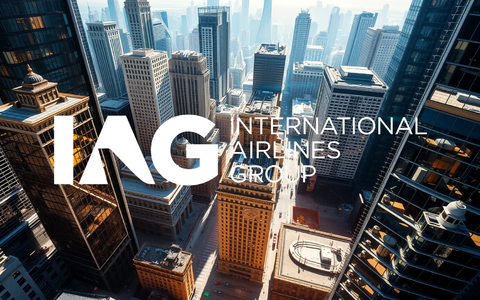 Airlines Aktie: Spannende Wachstumsaussichten! - Foto: über boerse-global.de