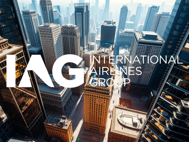 Airlines Aktie: Spannende Wachstumsaussichten! - Foto: über boerse-global.de