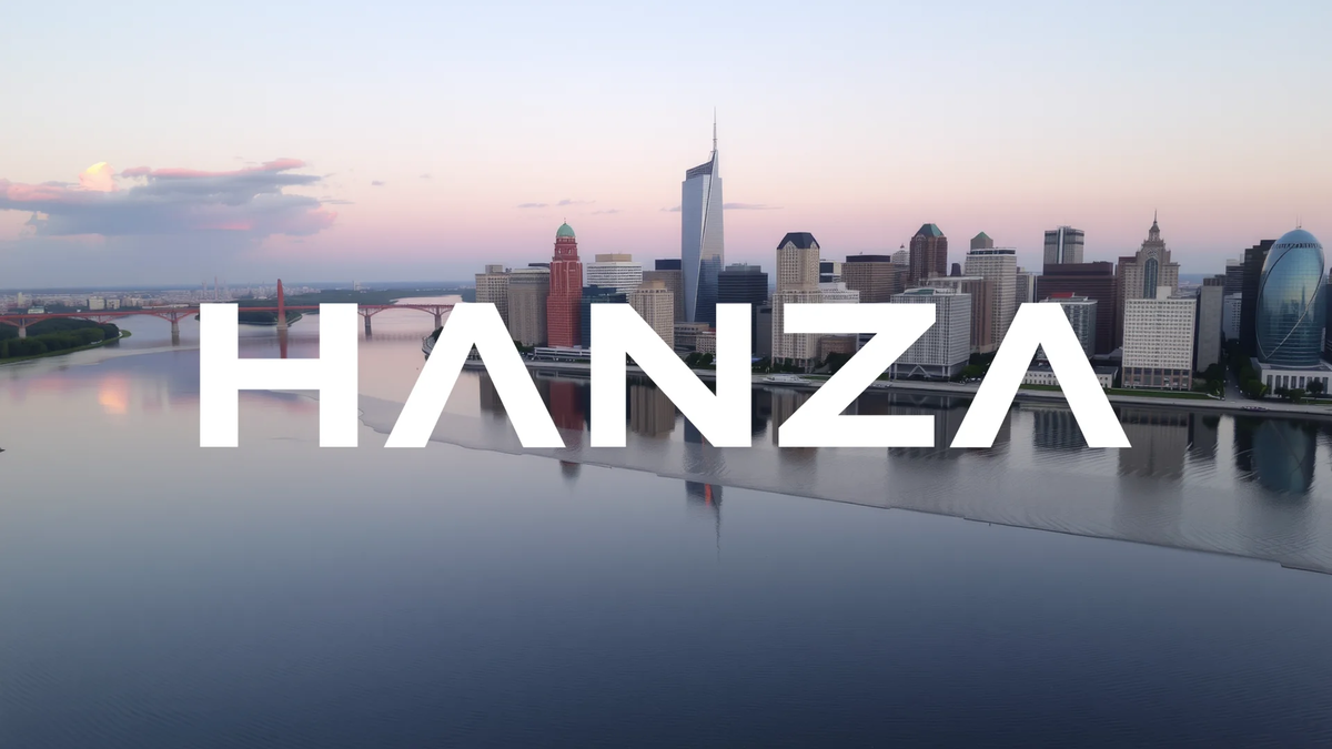 Hanza Aktie: Wachstumsrausch vorbei? - Foto: über boerse-global.de