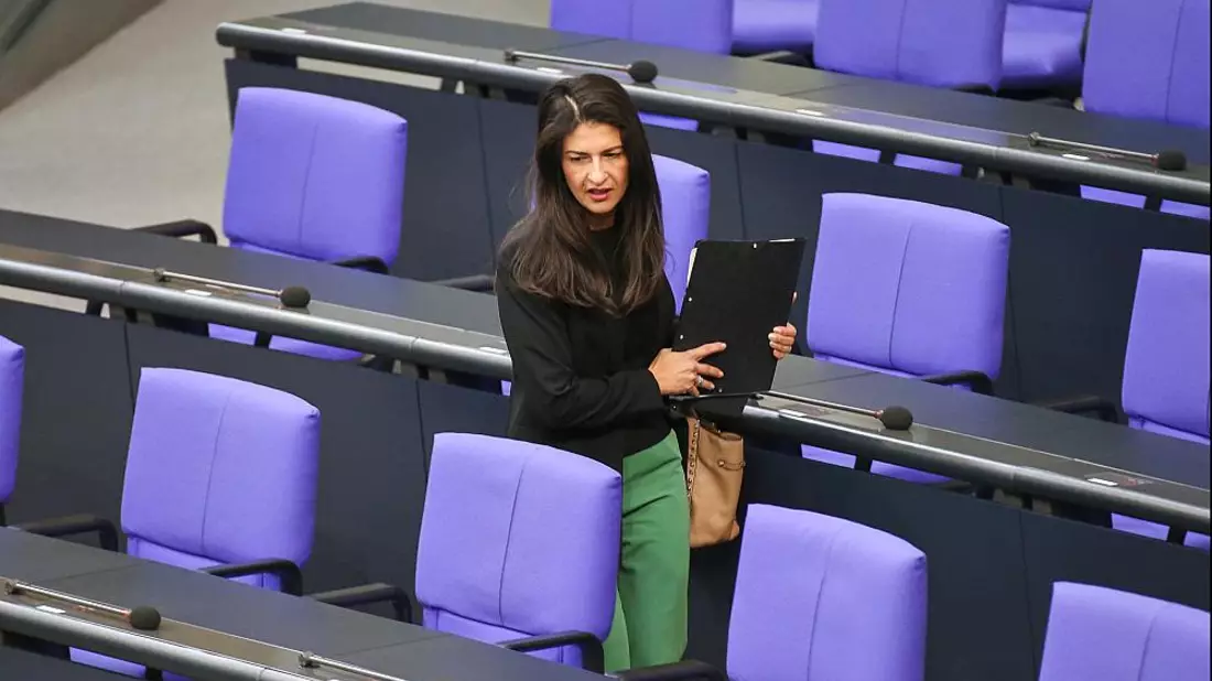 Serap Güler (Archiv) - Bild: über dts Nachrichtenagentur