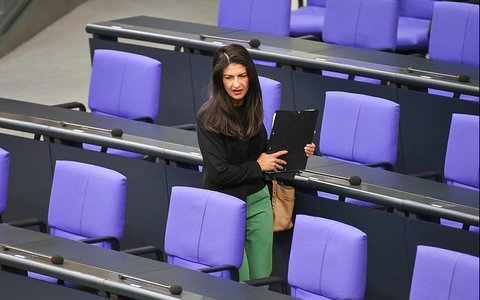 Serap Güler (Archiv) - Foto: über dts Nachrichtenagentur