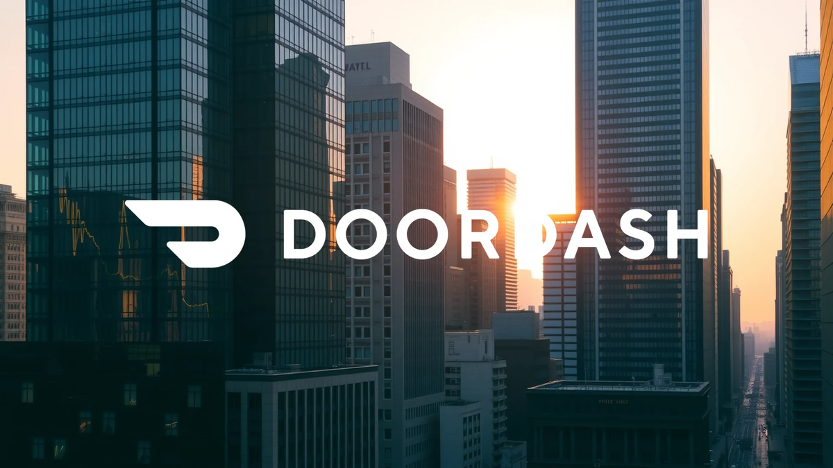 Doordash Aktie: Neuland betreten! - Foto: über boerse-global.de