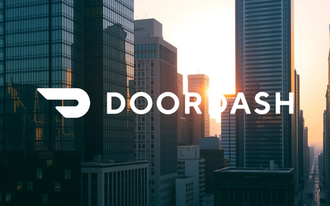Doordash Aktie: Neuland betreten! - Foto: über boerse-global.de
