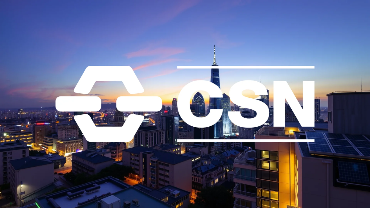 La Estrategia Europea de CSN: Adquisición Clave en España - Foto: über boerse-global.de