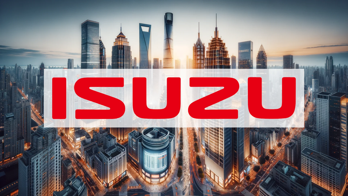 Isuzu Aktie: Zitterpartie geht weiter! - Foto: über boerse-global.de