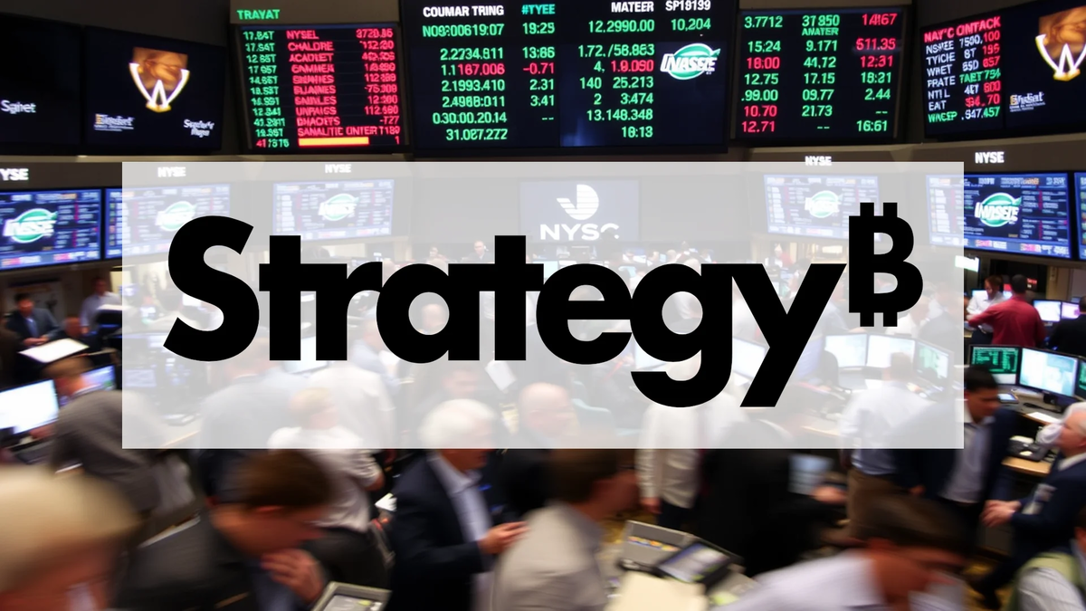 MicroStrategy: ¿Inversión Dual en la Encrucijada? - Foto: über boerse-global.de