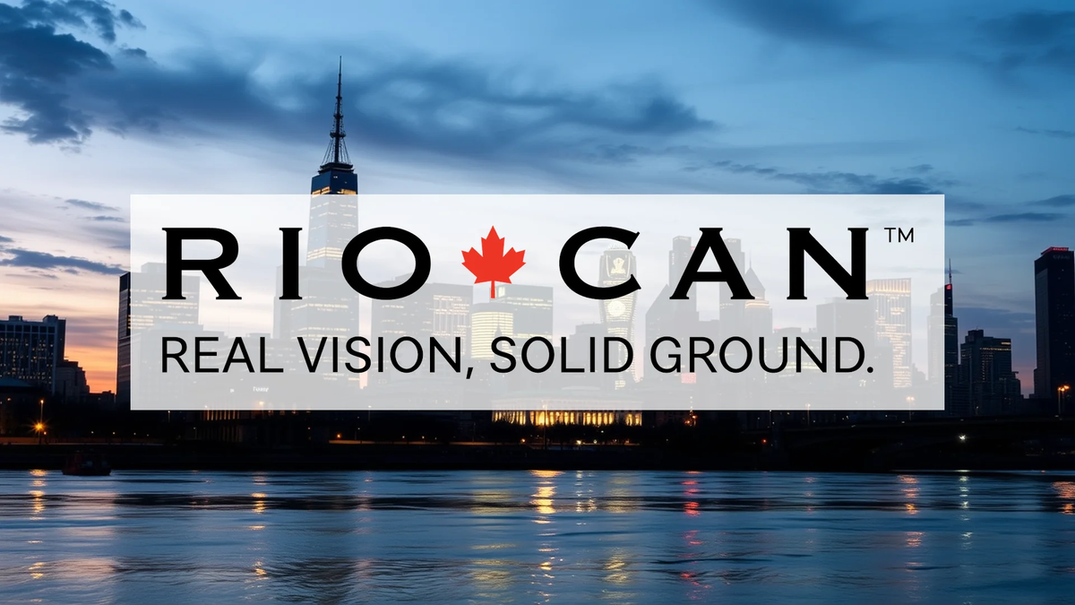 RioCan Aktie: Kampf um die Zukunft - Foto: über boerse-global.de