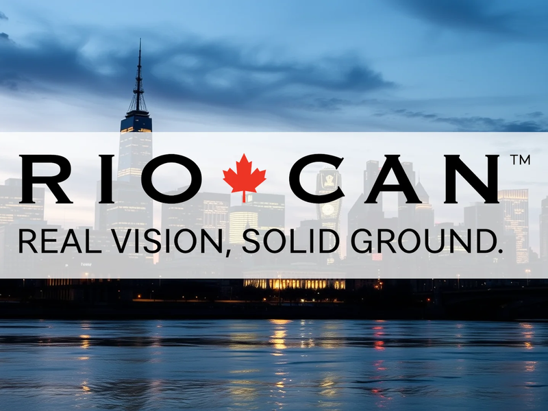 RioCan Aktie: Kampf um die Zukunft - Foto: über boerse-global.de