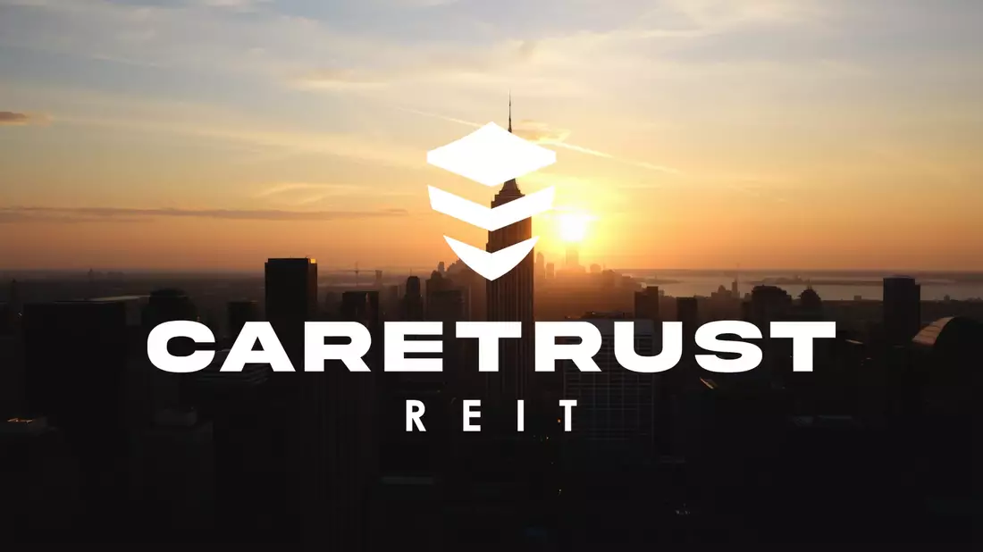 CareTrust REIT Aktie: Rekordjagd! - Bild: über boerse-global.de