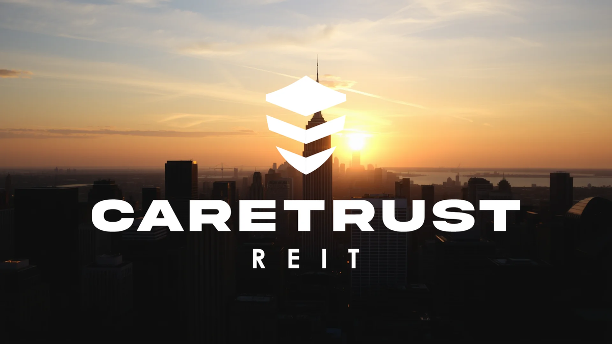 CareTrust REIT Aktie: Rekordjagd! - Foto: über boerse-global.de