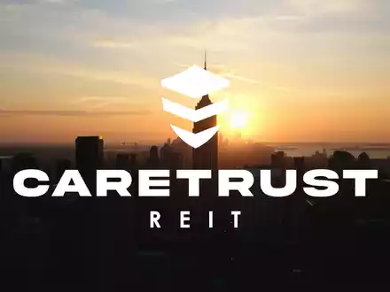 CareTrust REIT Aktie: Rekordjagd! - Foto: über boerse-global.de