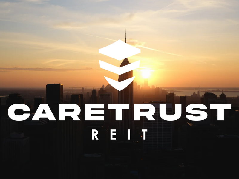 CareTrust REIT Aktie: Rekordjagd! - Foto: über boerse-global.de
