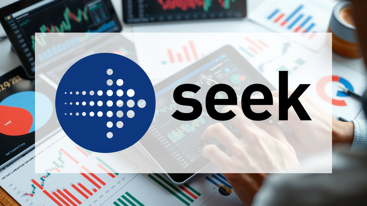 Seek Aktie: Bröckelnde Fassade! - Foto: über boerse-global.de