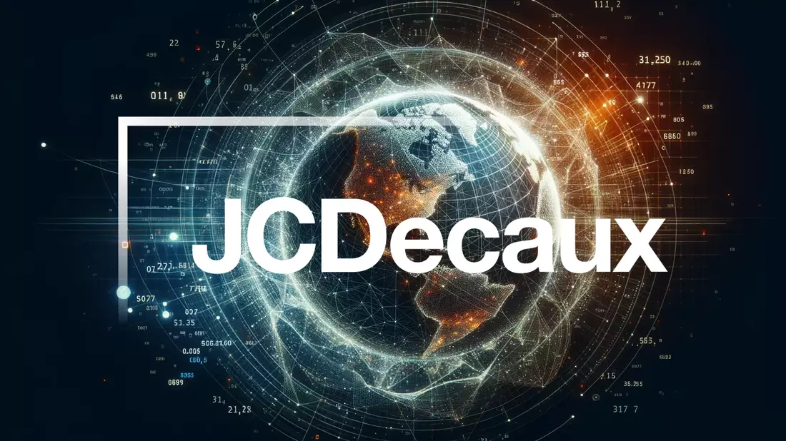 JCDecaux Aktie: Barcelona-Coup! - Bild: über boerse-global.de