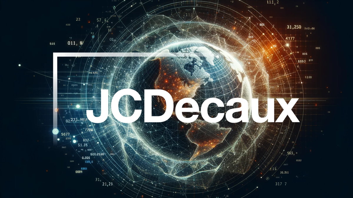 JCDecaux Aktie: Barcelona-Coup! - Foto: über boerse-global.de