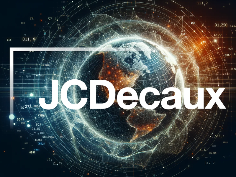 JCDecaux Aktie: Barcelona-Coup! - Foto: über boerse-global.de