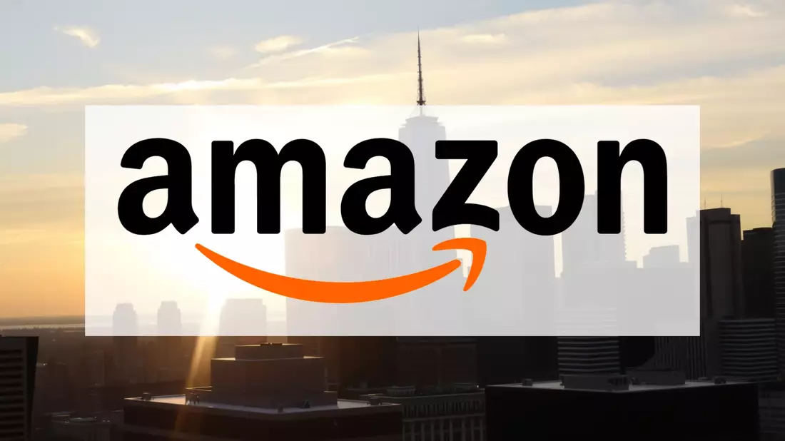 Amazon Shares Surge as Artificial Intelligence Fuels Cloud Revival - Bild: über boerse-global.de