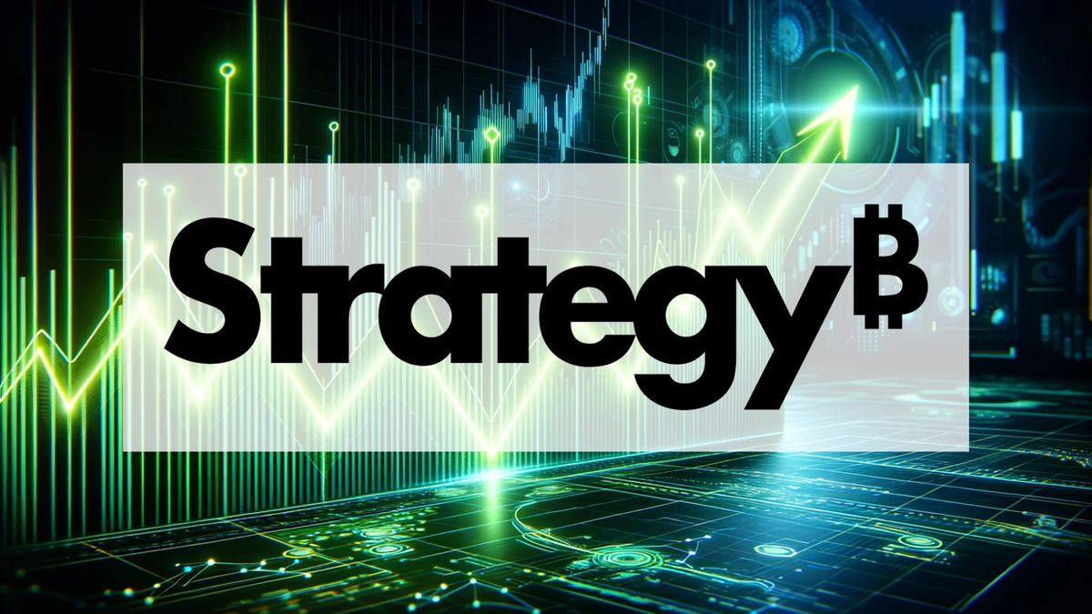 MicroStrategy’s Dual Identity: Navigating Bitcoin Volatility and Business Fundamentals - Foto: über boerse-global.de