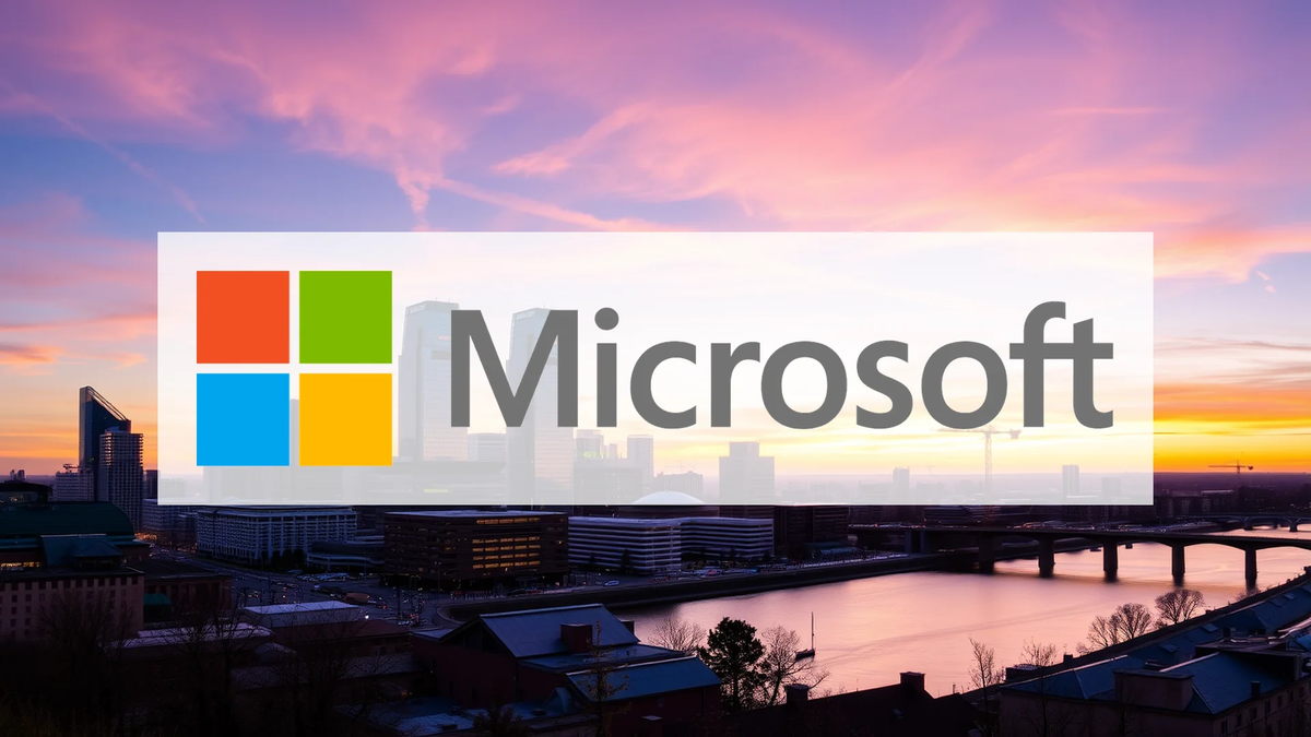 Microsoft’s AI Spending Spree Tests Investor Patience - Foto: über boerse-global.de