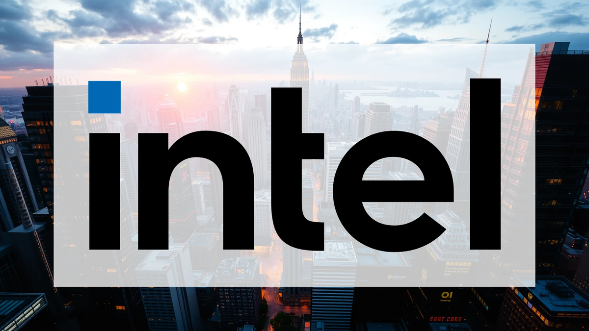 Intel’s Stunning Reversal: From Billions in Losses to Substantial Profits - Foto: über boerse-global.de