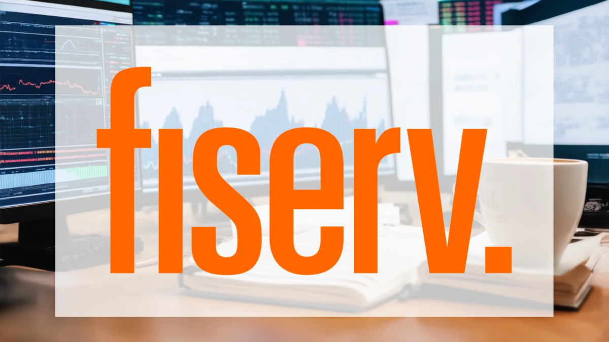 Fiserv Shares Plunge Following Disastrous Earnings Report - Foto: über boerse-global.de