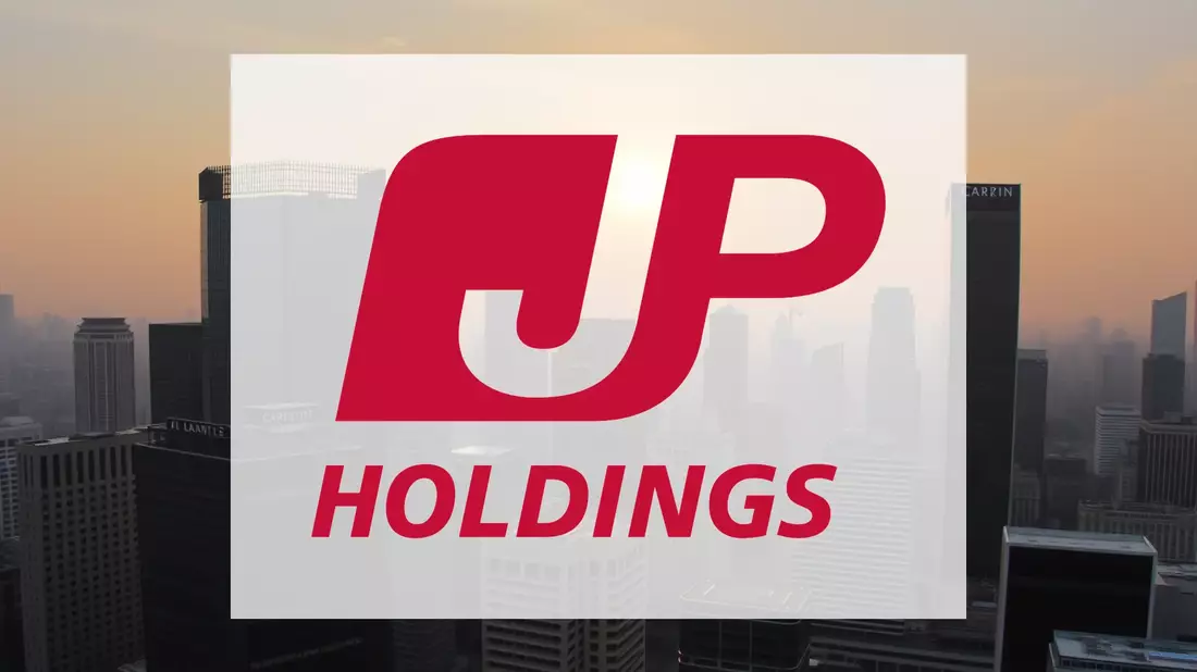 Japan Post Aktie: Absturz ohne Ende? - Bild: über boerse-global.de
