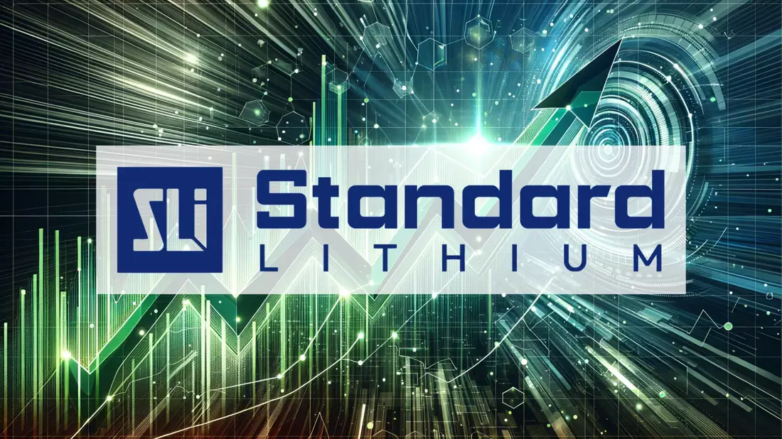 Standard Lithium Clears Final Regulatory Hurdle for Arkansas Project - Bild: über boerse-global.de
