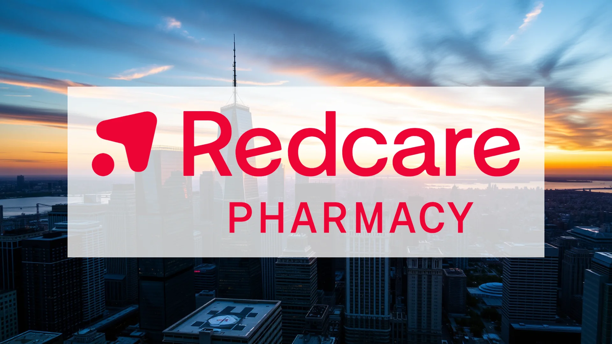 Redcare Pharmacy Defies Market Pessimism with Robust Quarterly Performance - Foto: über boerse-global.de