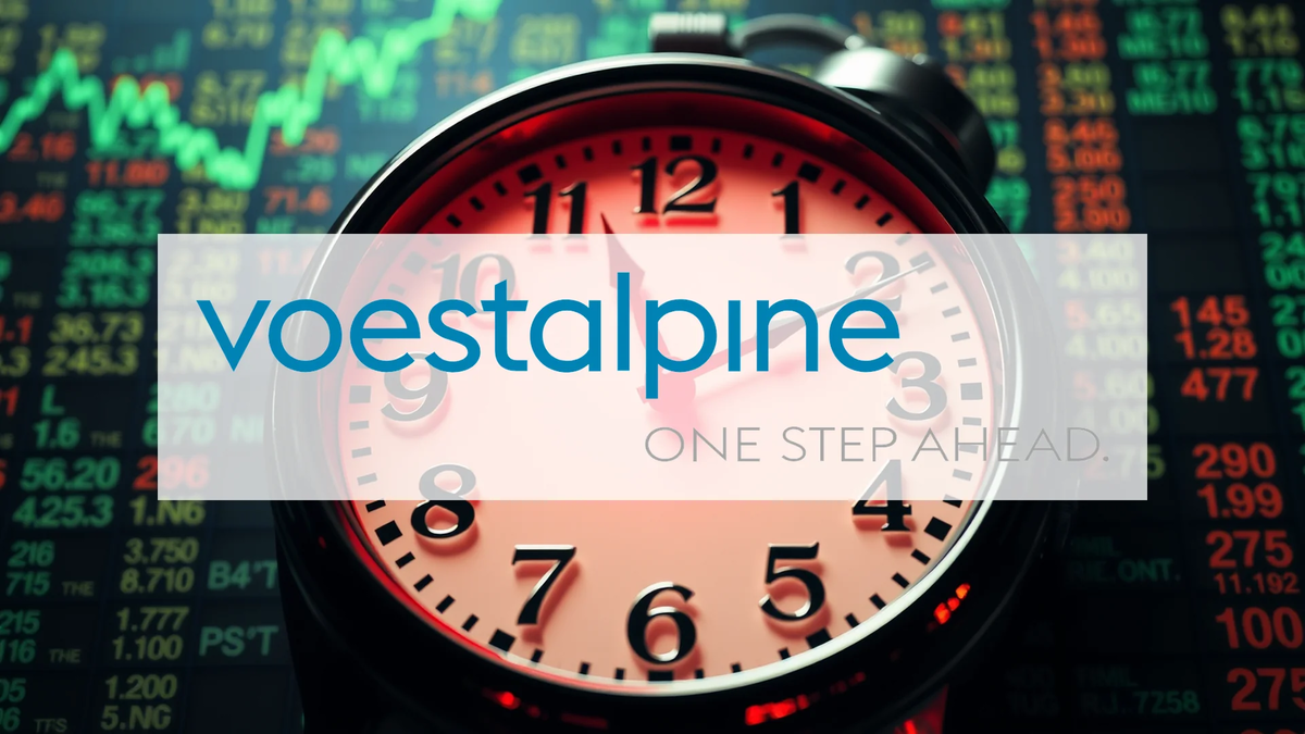 Voestalpine’s Solar Strategy: A Green Pivot Amid Steel Sector Challenges - Foto: über boerse-global.de