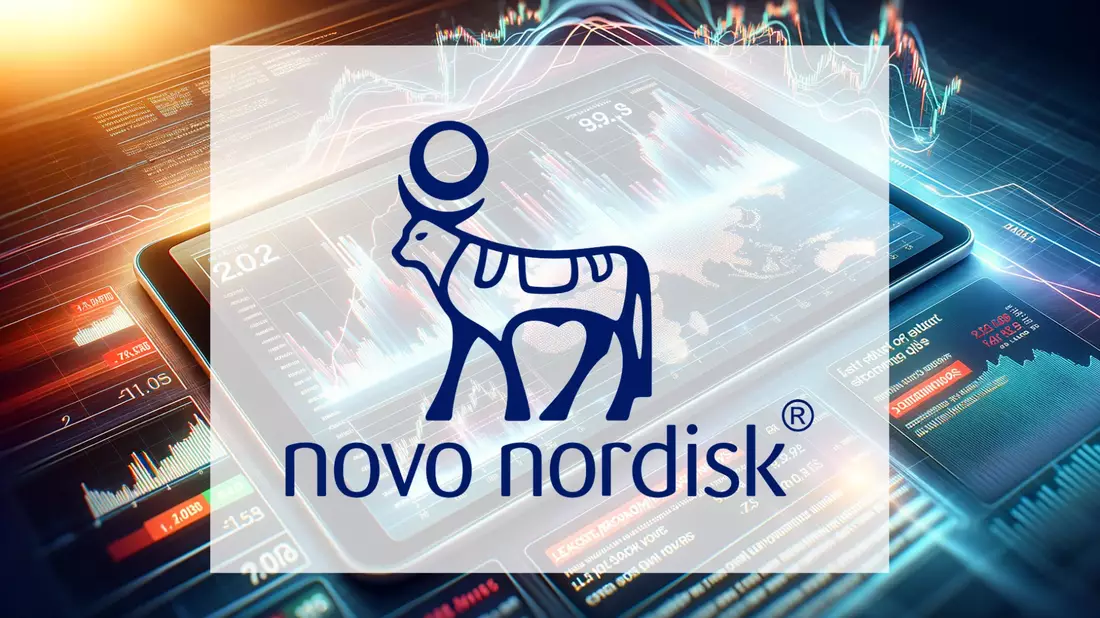 Danish Pharma Giant’s Hostile Bid Shakes Up Weight-Loss Drug Market - Bild: über boerse-global.de