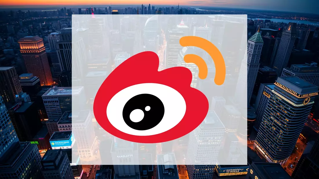 Weibo Aktie: Regulierungs-Schock! - Bild: über boerse-global.de