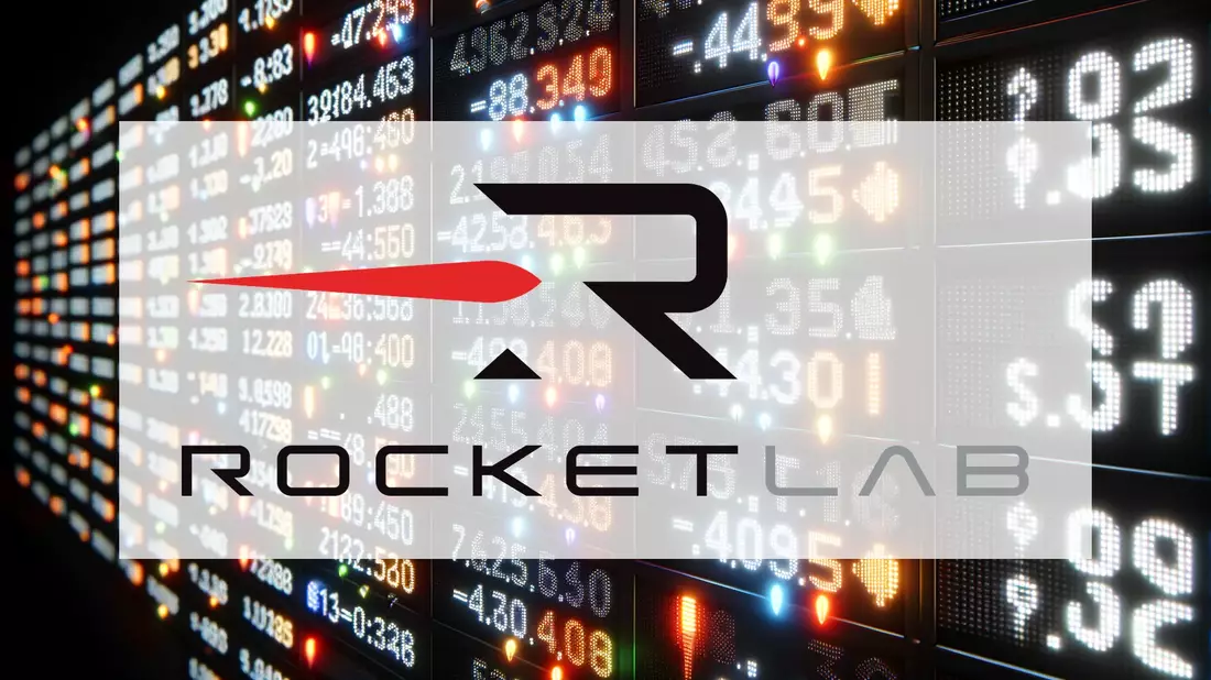 Rocket Lab Aktie: Durchbruch steht bevor! Illustration mit AI erstellt übermittelt durch boerse-global.de
