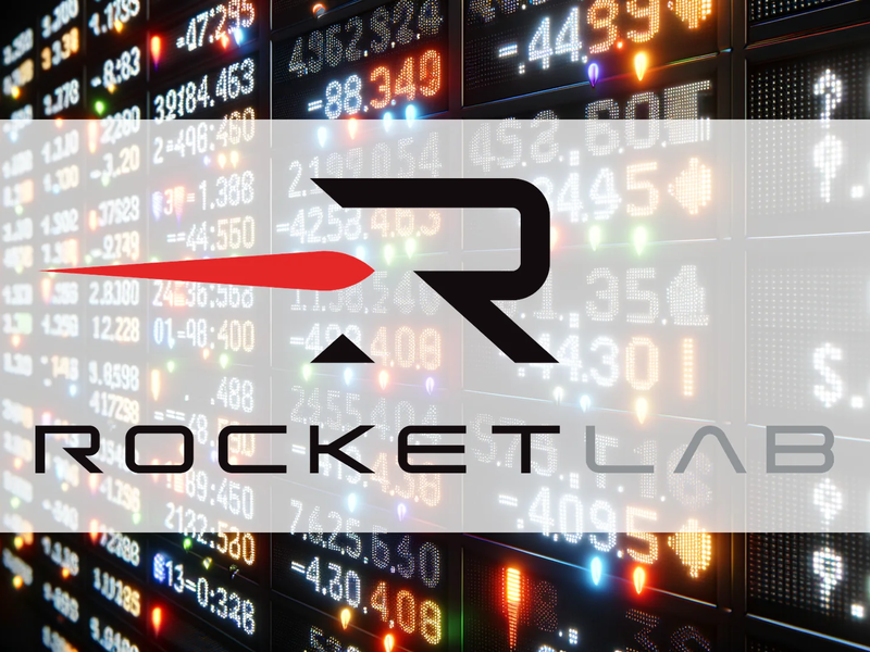Rocket Lab Aktie: Durchbruch steht bevor! - Foto: über boerse-global.de