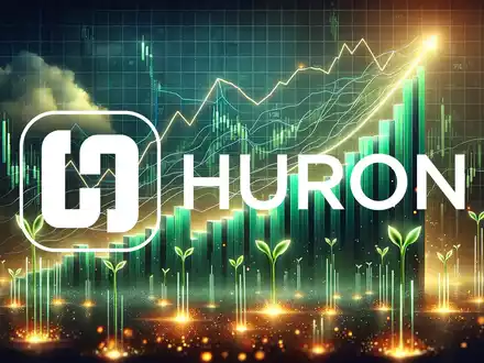 Huron Consulting Aktie: Explosiver Quartalszahlen! - Foto: über boerse-global.de